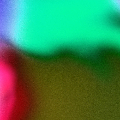 Let Go artwork