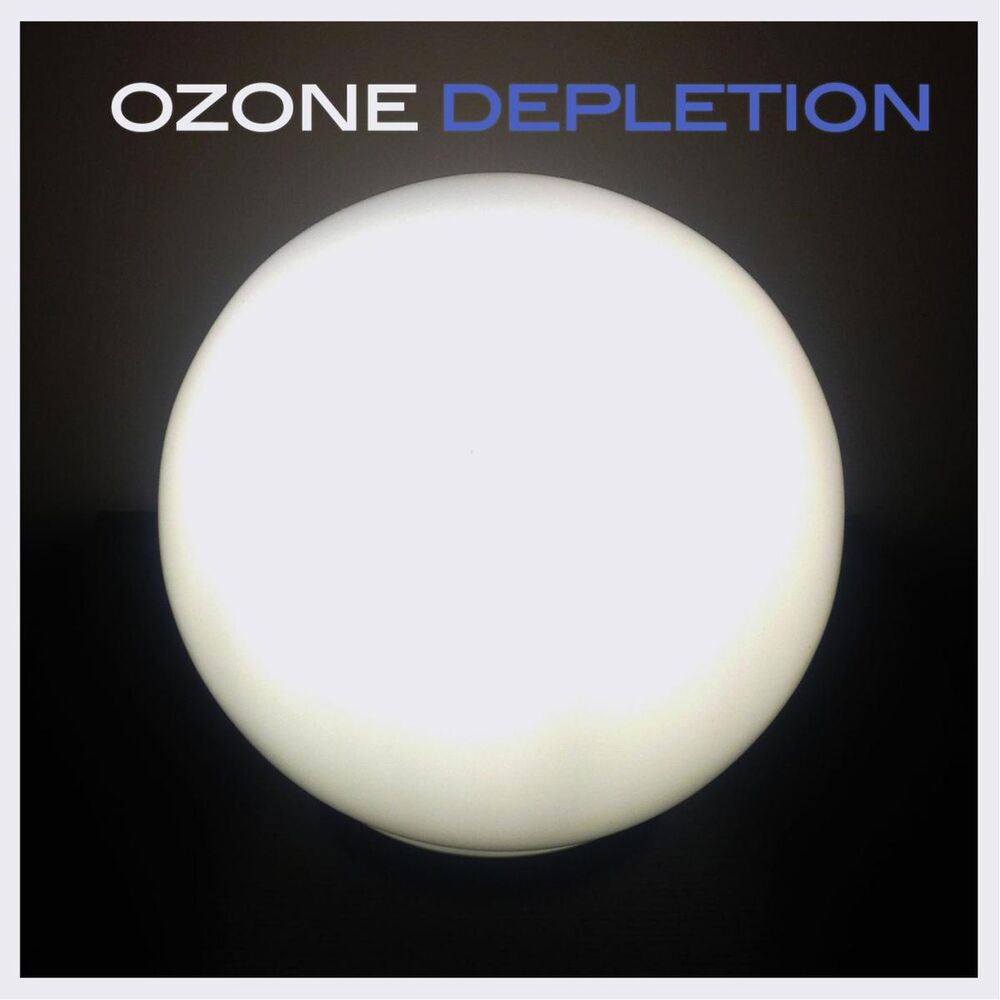 Picture of Depletion