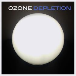 Cover of Depletion
