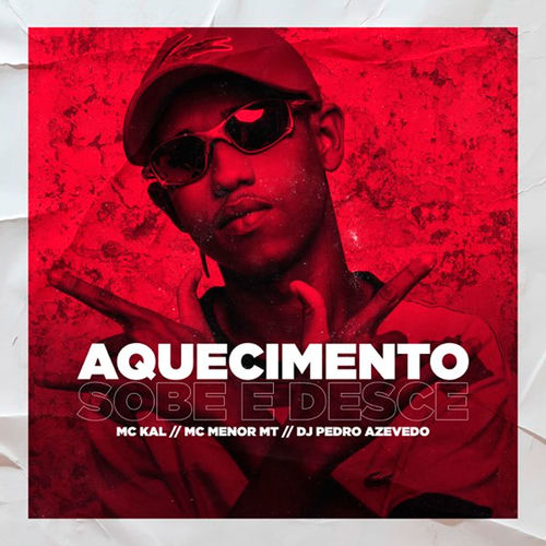 Aquecimento Sobe e Desce