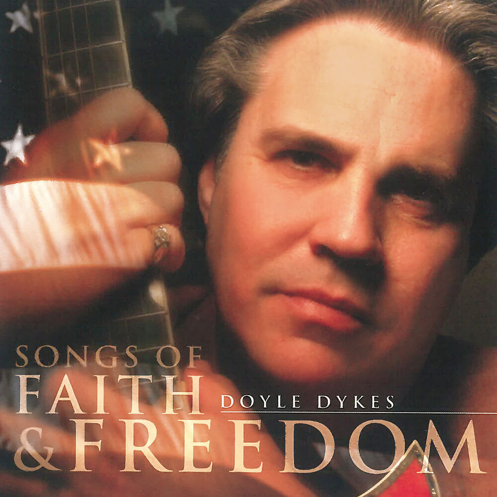 Picture of Songs of Faith and Freedom