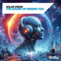 Cover of The Sound of Missing You
