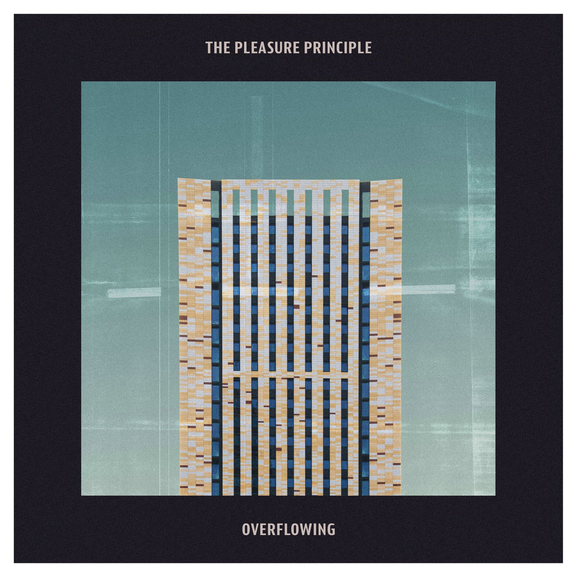 Album cover of Overflowing