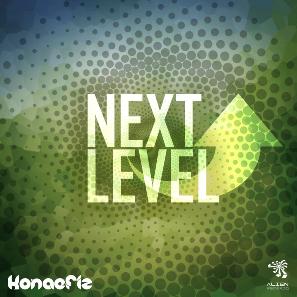 Album cover of Next Level
