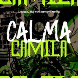 CALMA CAMILA