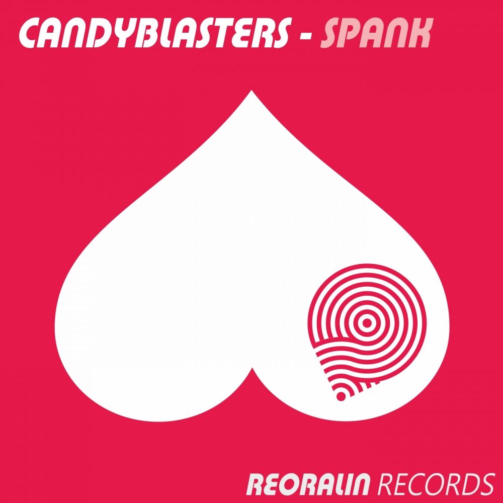 Picture of Spank