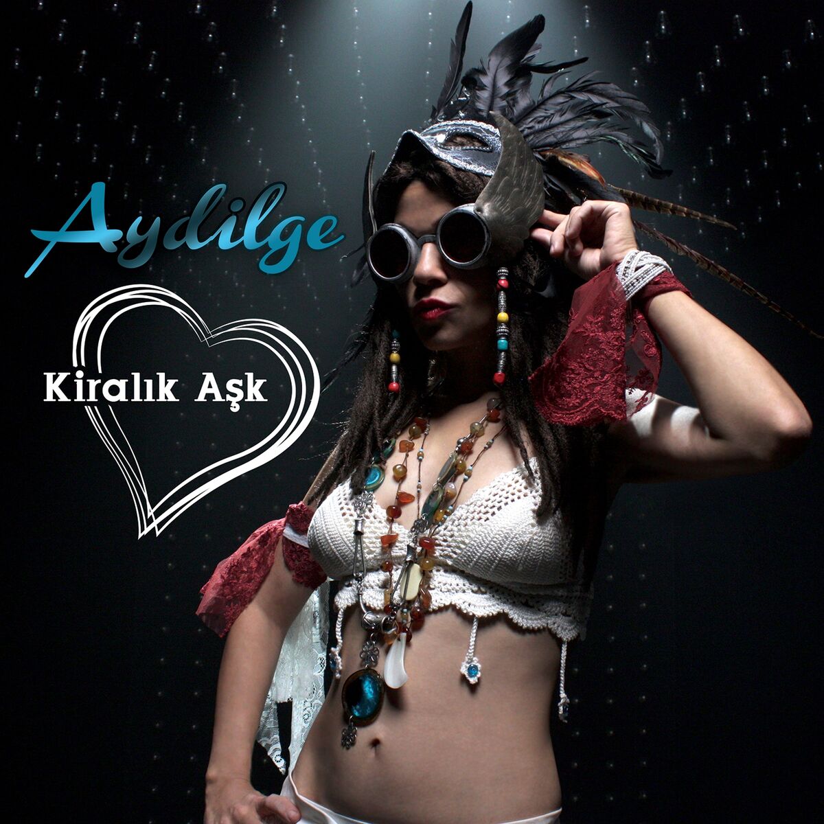 Album cover of Kiralık Aşk (Sen misin İlacım?)