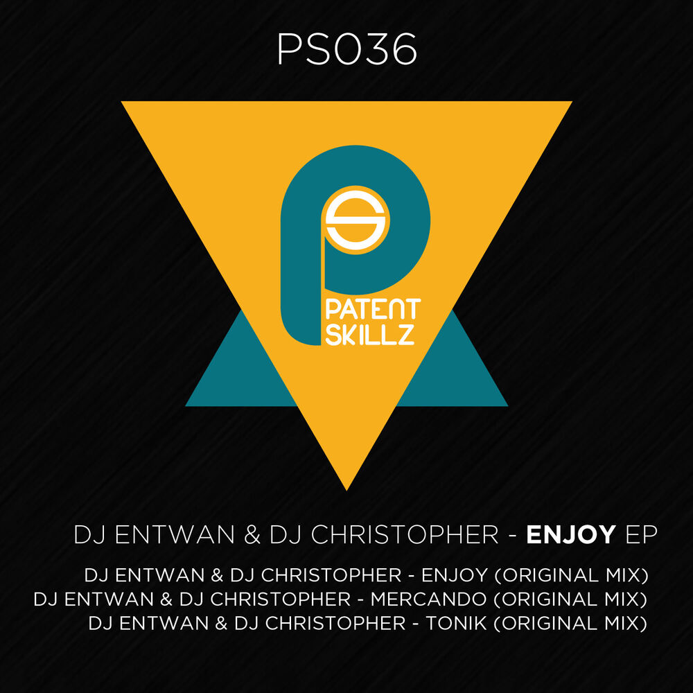 Picture of Enjoy EP