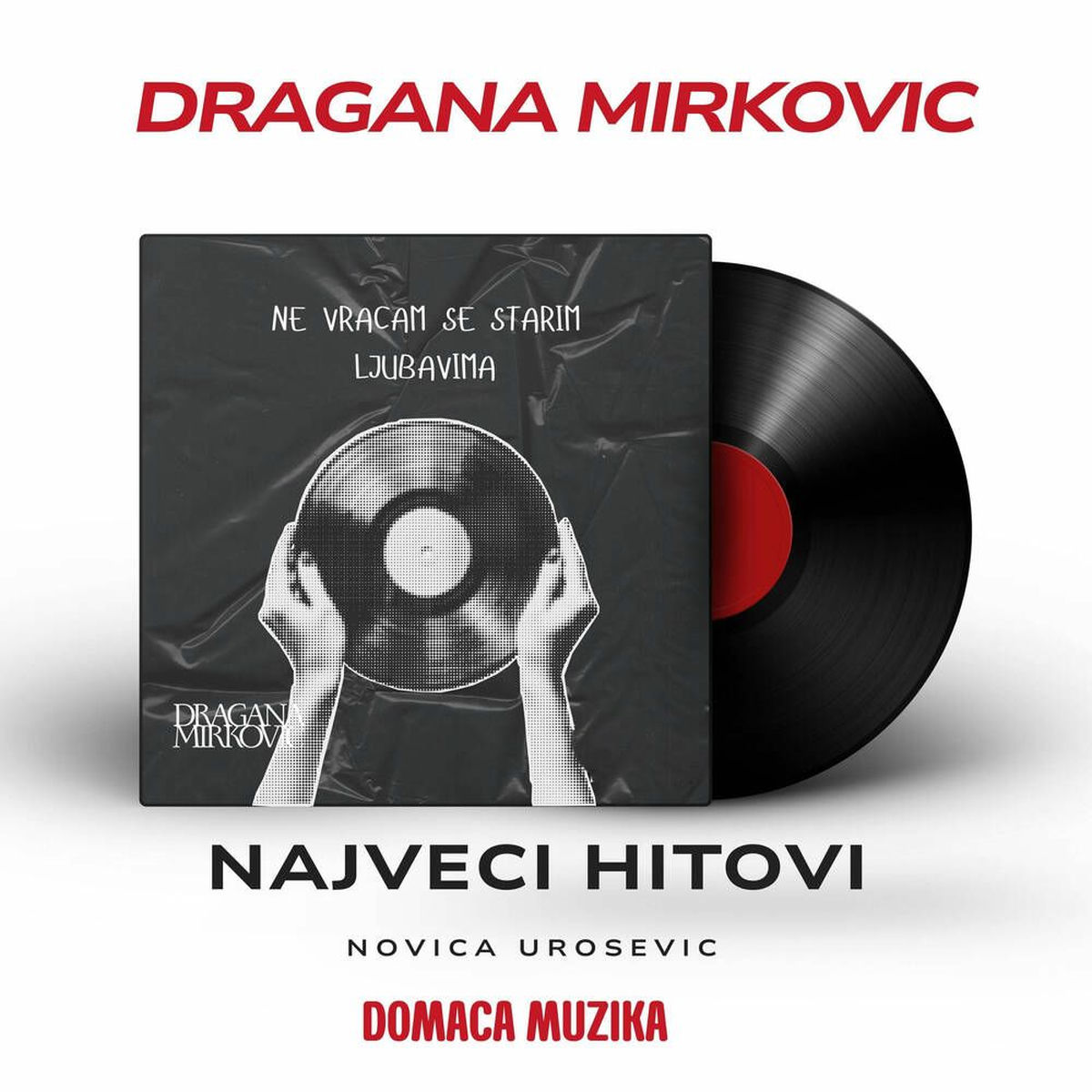Album cover of Najveci Hitovi