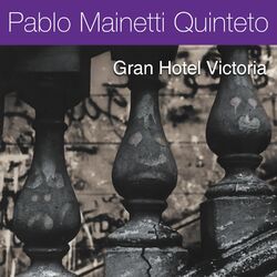 Cover of Gran Hotel Victoria