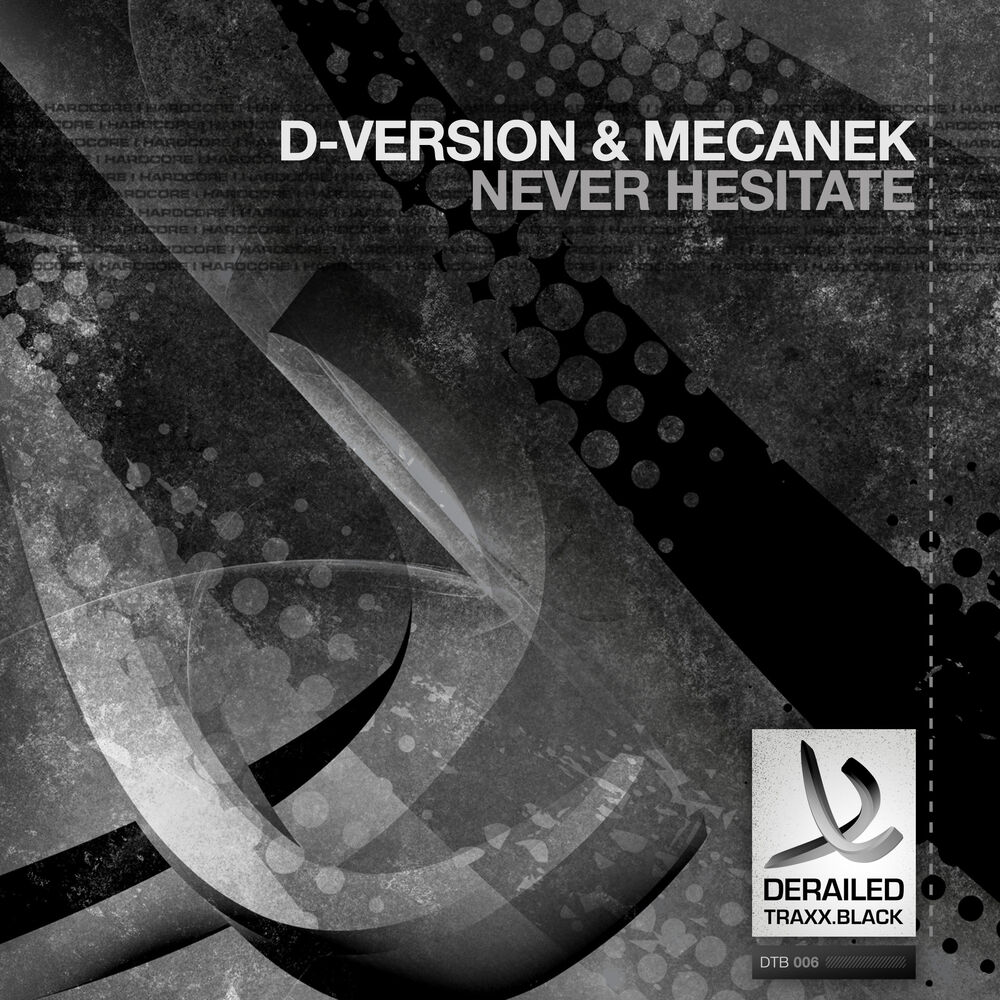 Picture of Never Hesitate