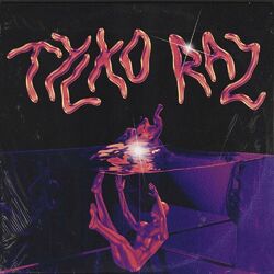 Cover of Tylko raz