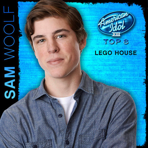 Lego House (American Idol Performance) by Sam Woolf - 80 BPM
