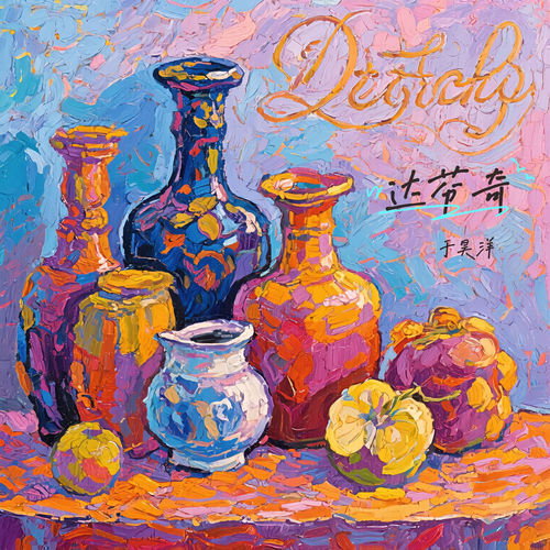 达芬奇