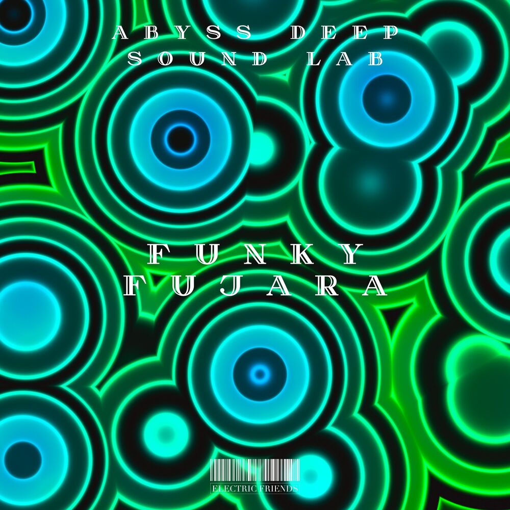 Picture of Funky Fujara