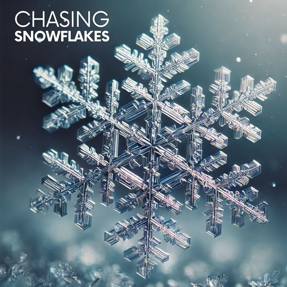 Picture of Chasing Snowflakes: 2024 Winter Chill Out