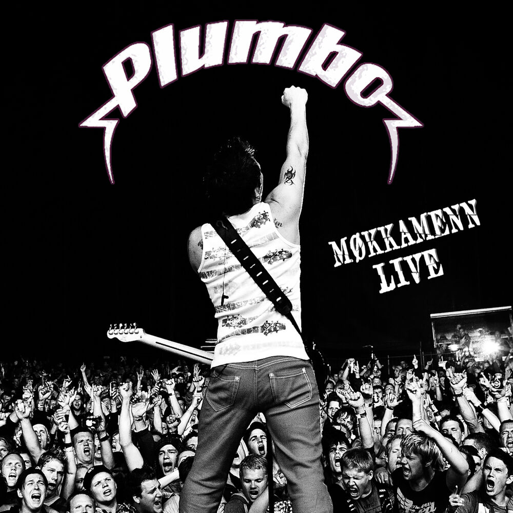 Picture of Møkkamenn (Live)
