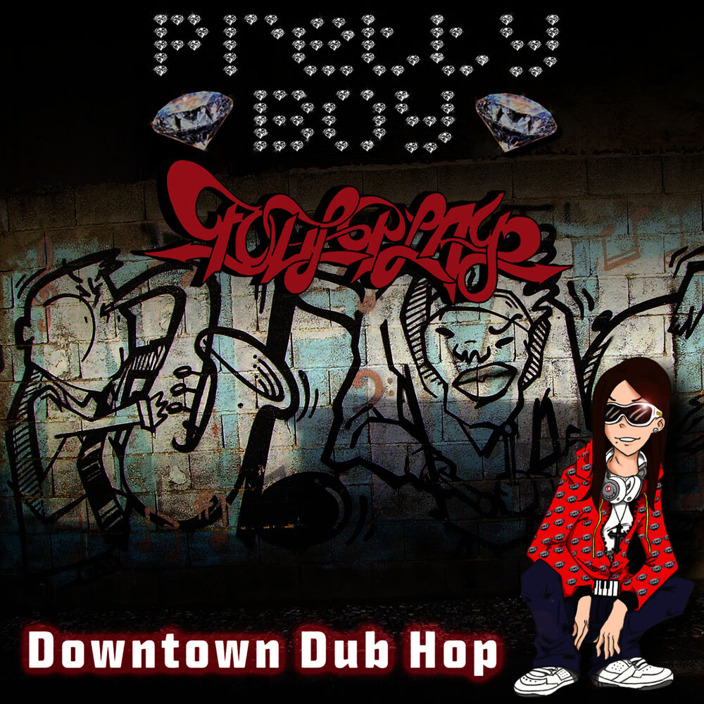 Picture of Down Town Dub Hop
