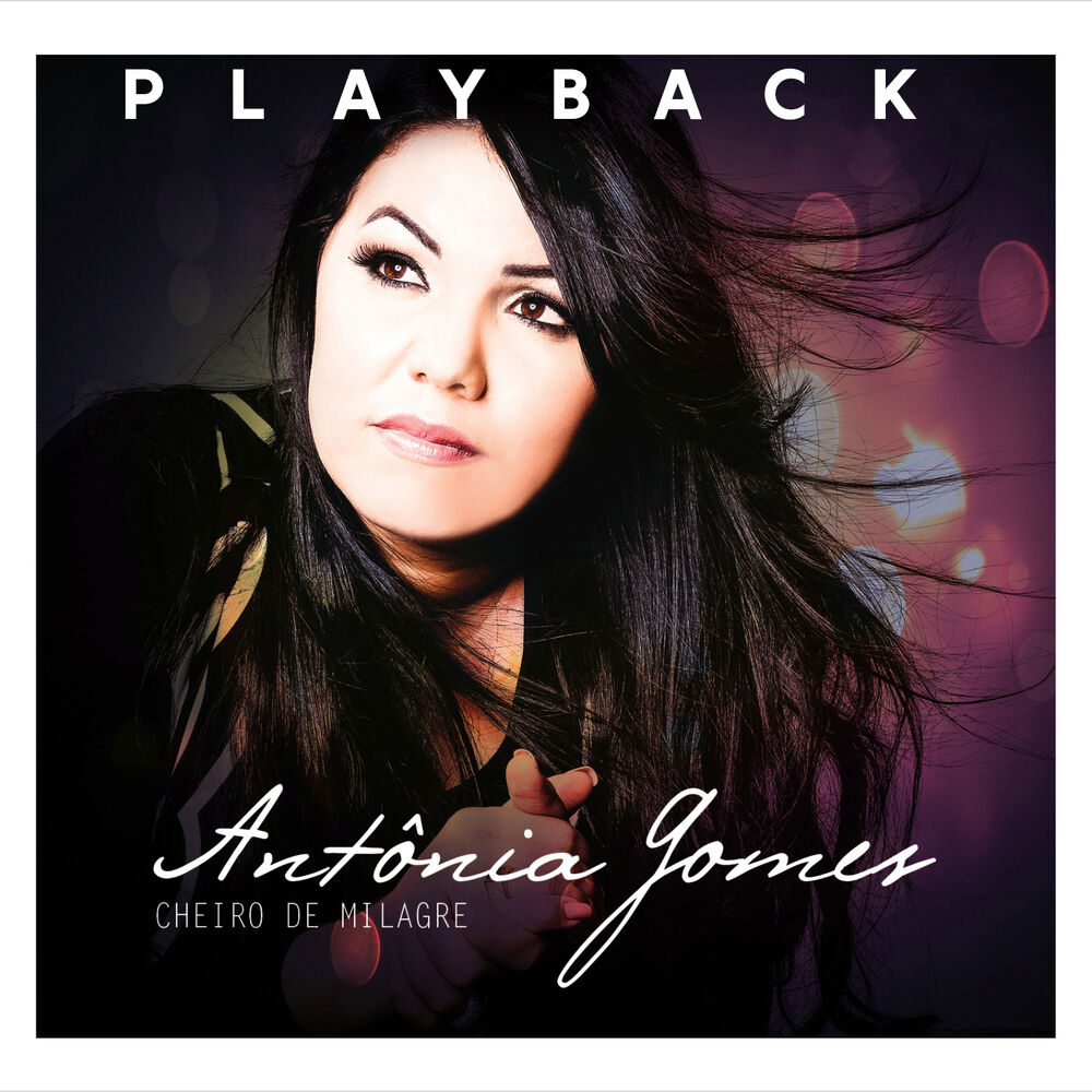 Picture of Cheiro de Milagre (Playback)