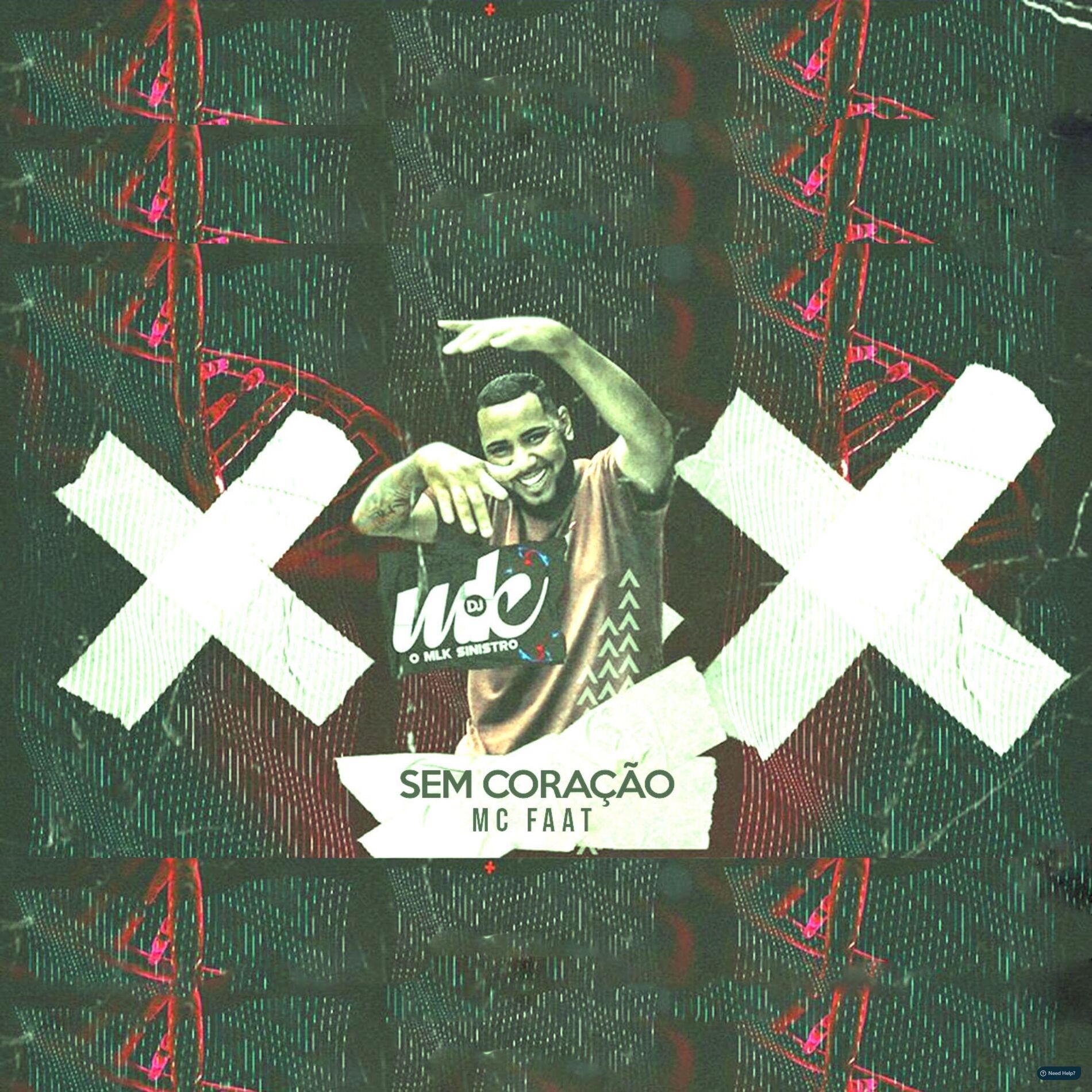 Album cover of Sem Coração