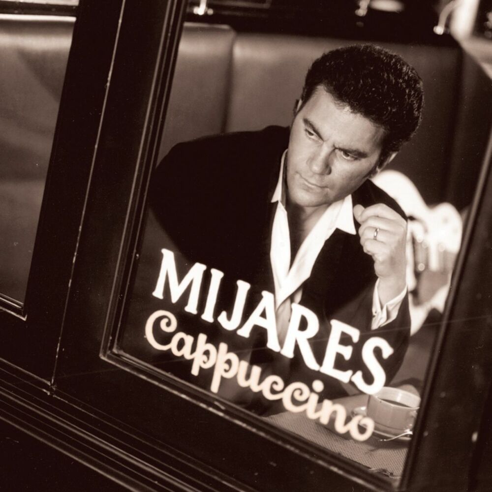 Picture of Cappuccino