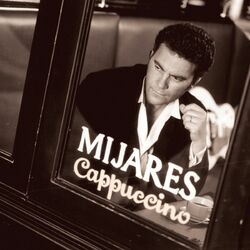 Cover of Cappuccino