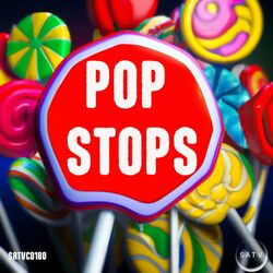 Cover of Pop Stops