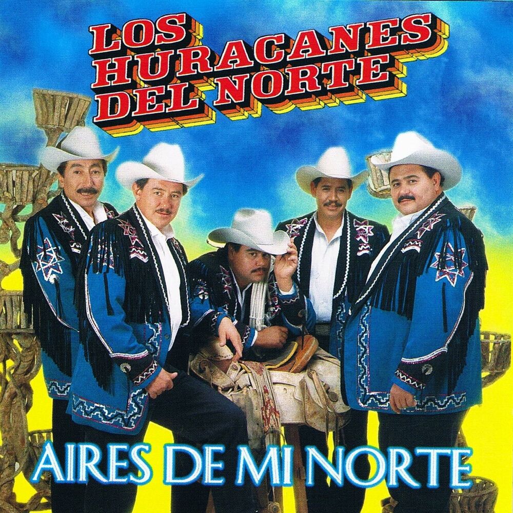 Picture of Aires De Mi Norte