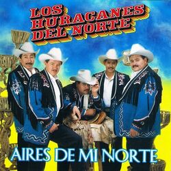 Cover of Aires De Mi Norte