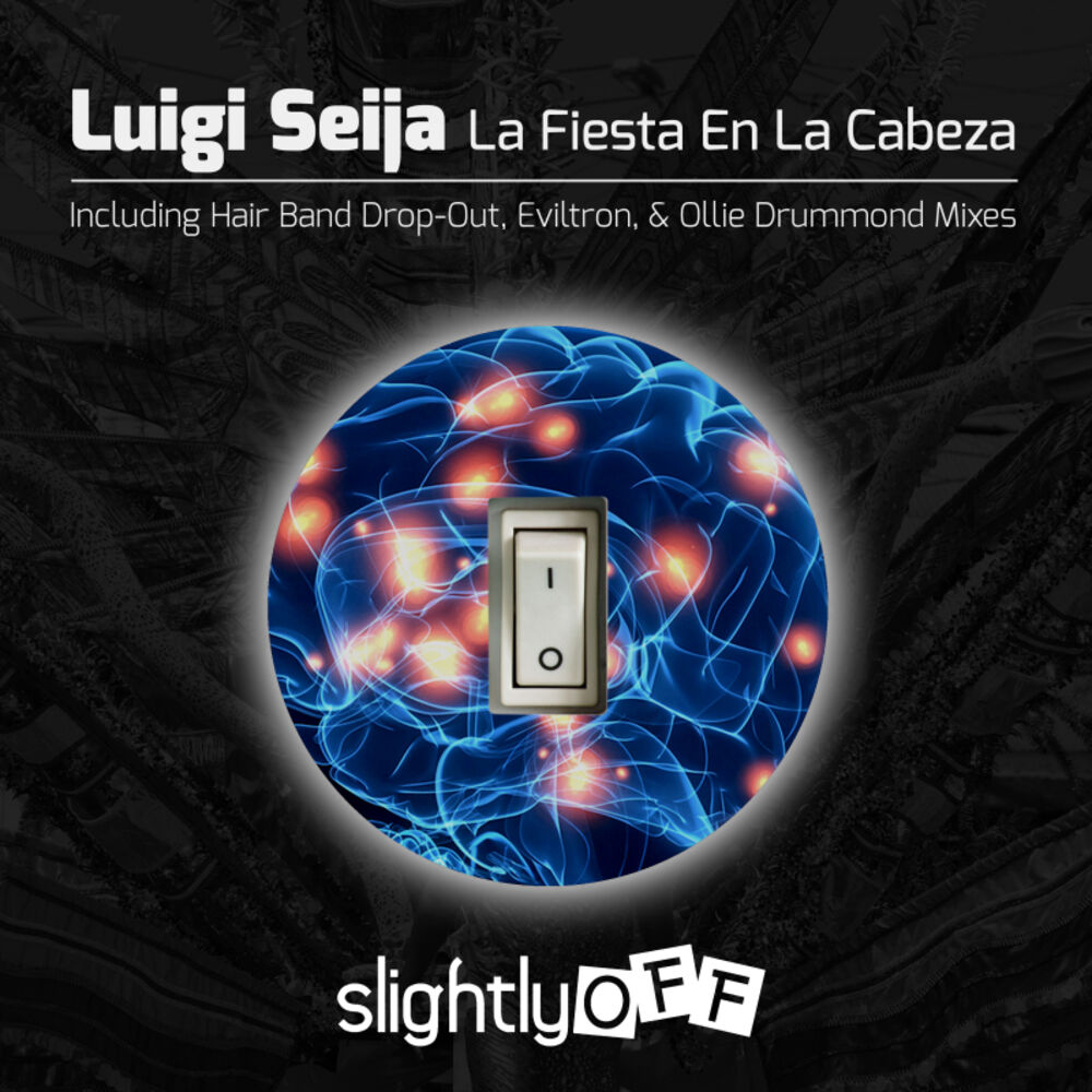 Picture of La Fiesta En La Cabeza