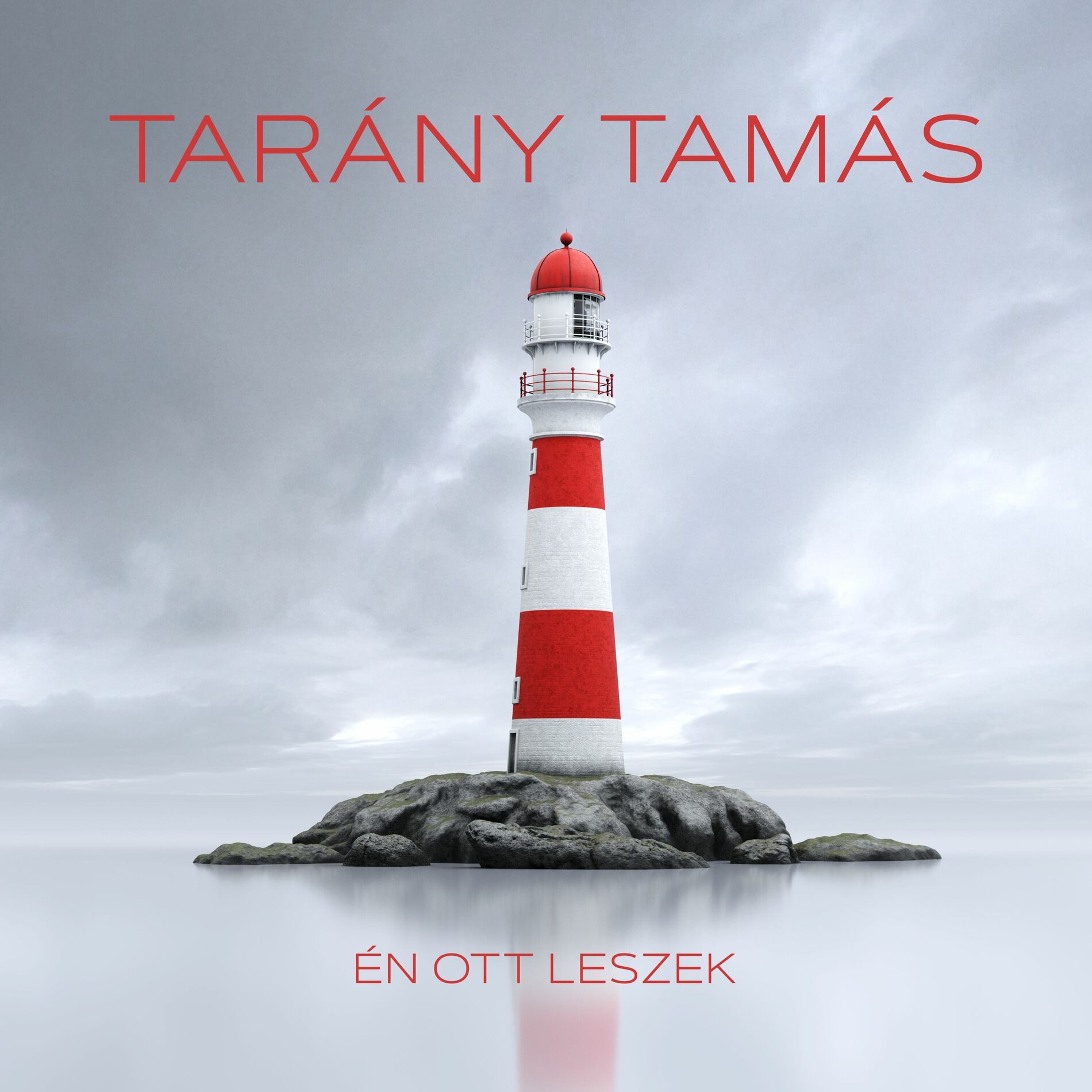 Album cover of Én ott leszek