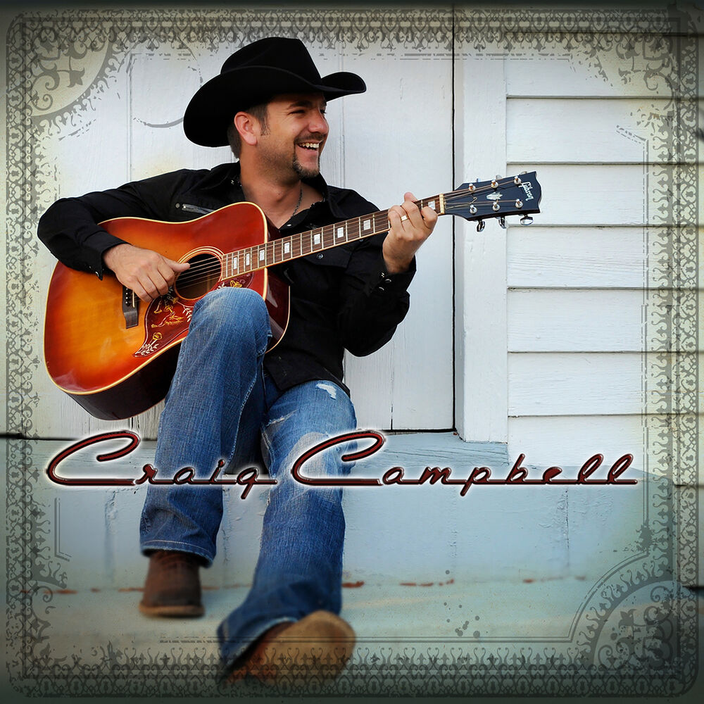 Picture of Craig Campbell