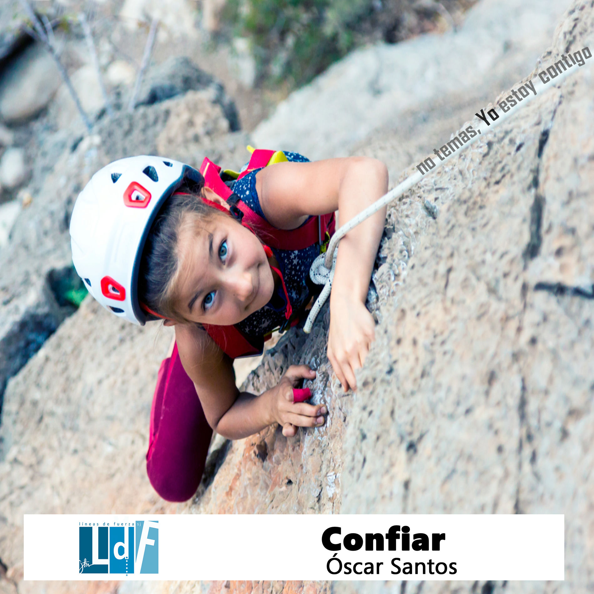 Album cover of Confiar