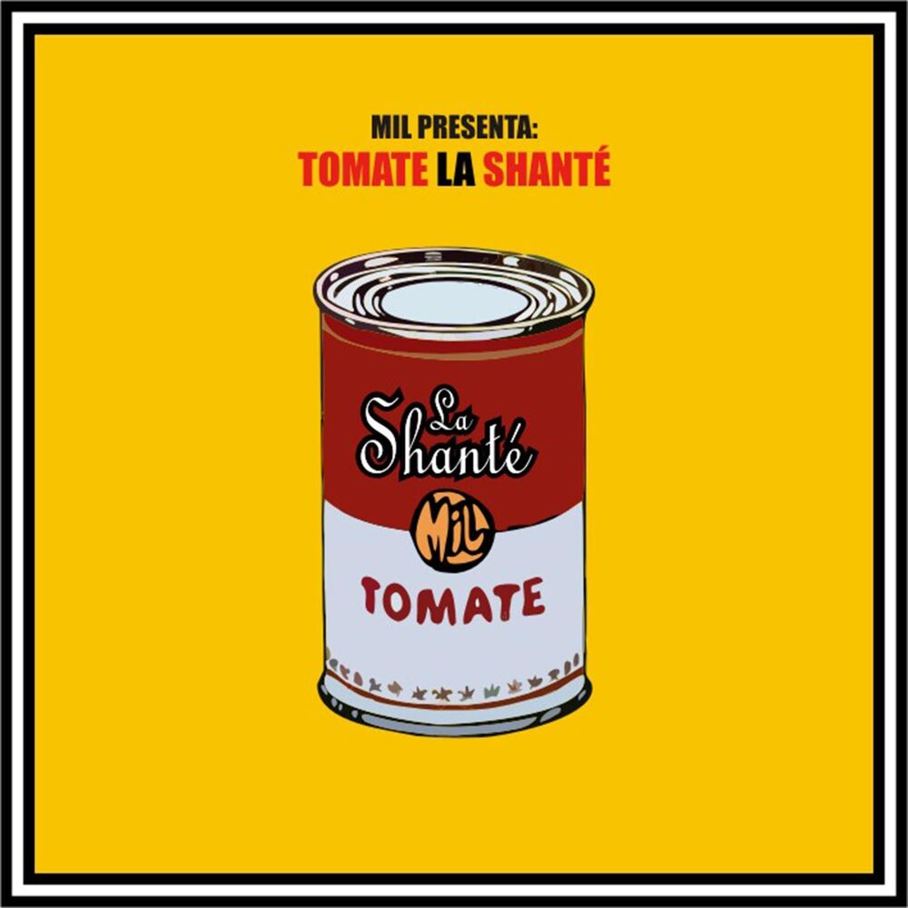 Picture of Tomate La Shanté