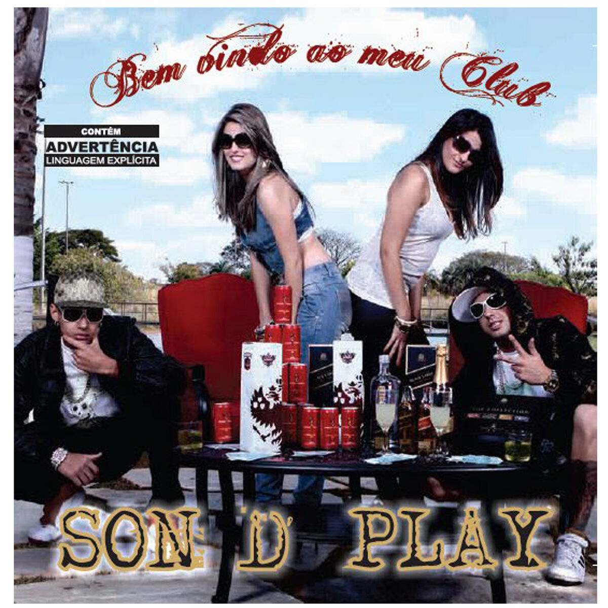 Album cover of Garota e Diamante