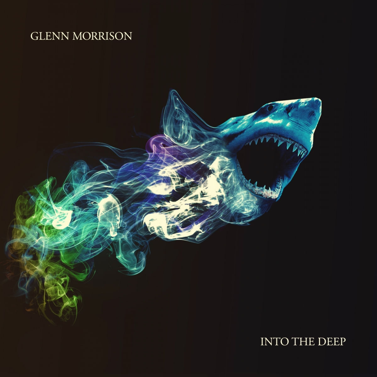 Album cover of Into The Deep - Artist Album