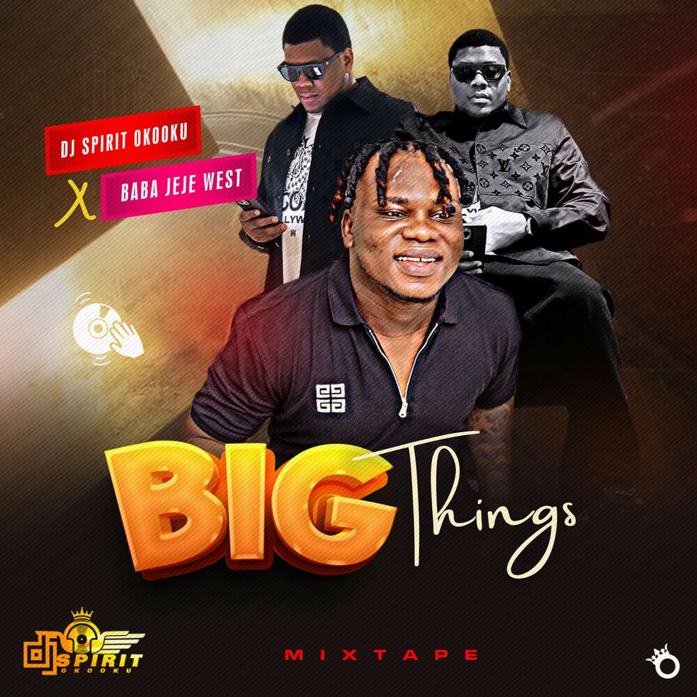 Picture of Big Things (Mixtape)