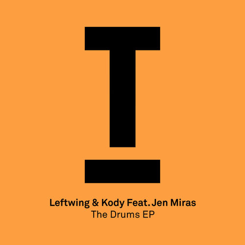 Descargar The Drums (Original Mix) - LEFTWING & KODY MP3