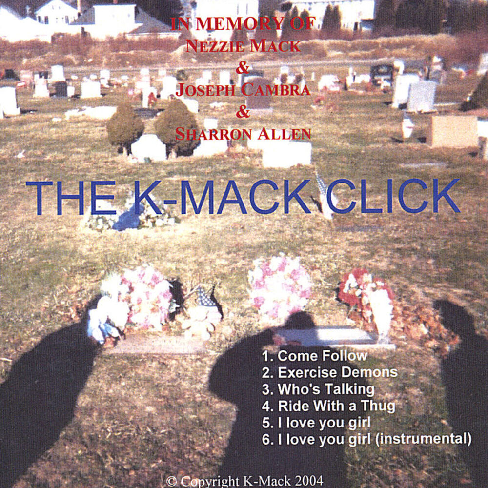 Picture of The K-macks Click