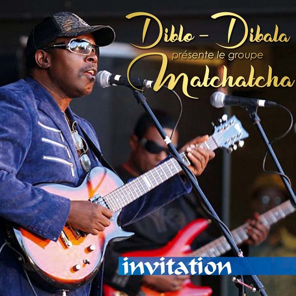 Picture of Invitation