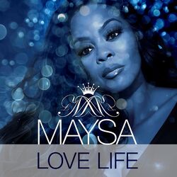 Cover of Love Life