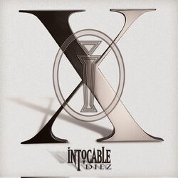 Cover of X (Vol. 2)