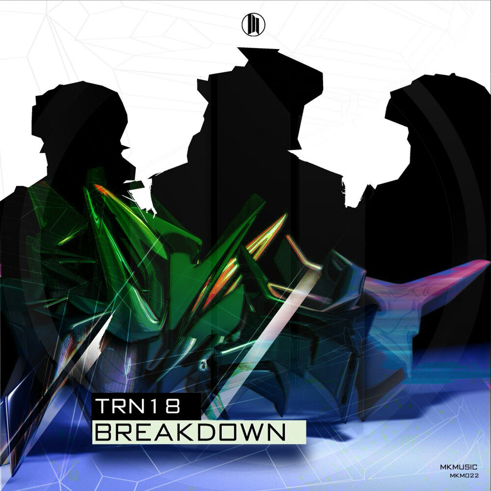 Picture of Breakdown