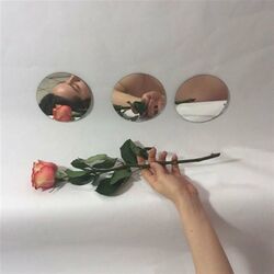 Cover of stitches to your scars