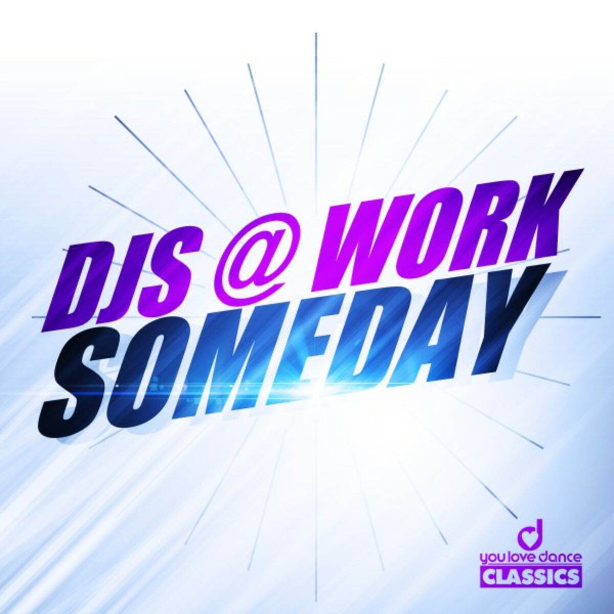 Album cover of Someday