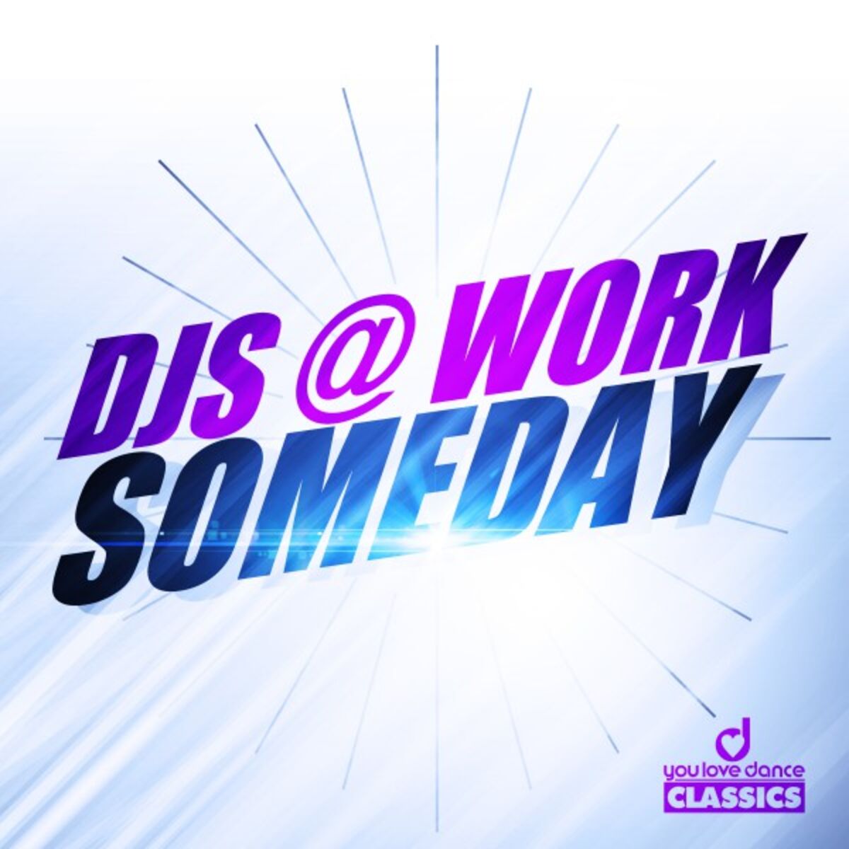 Album cover of Someday