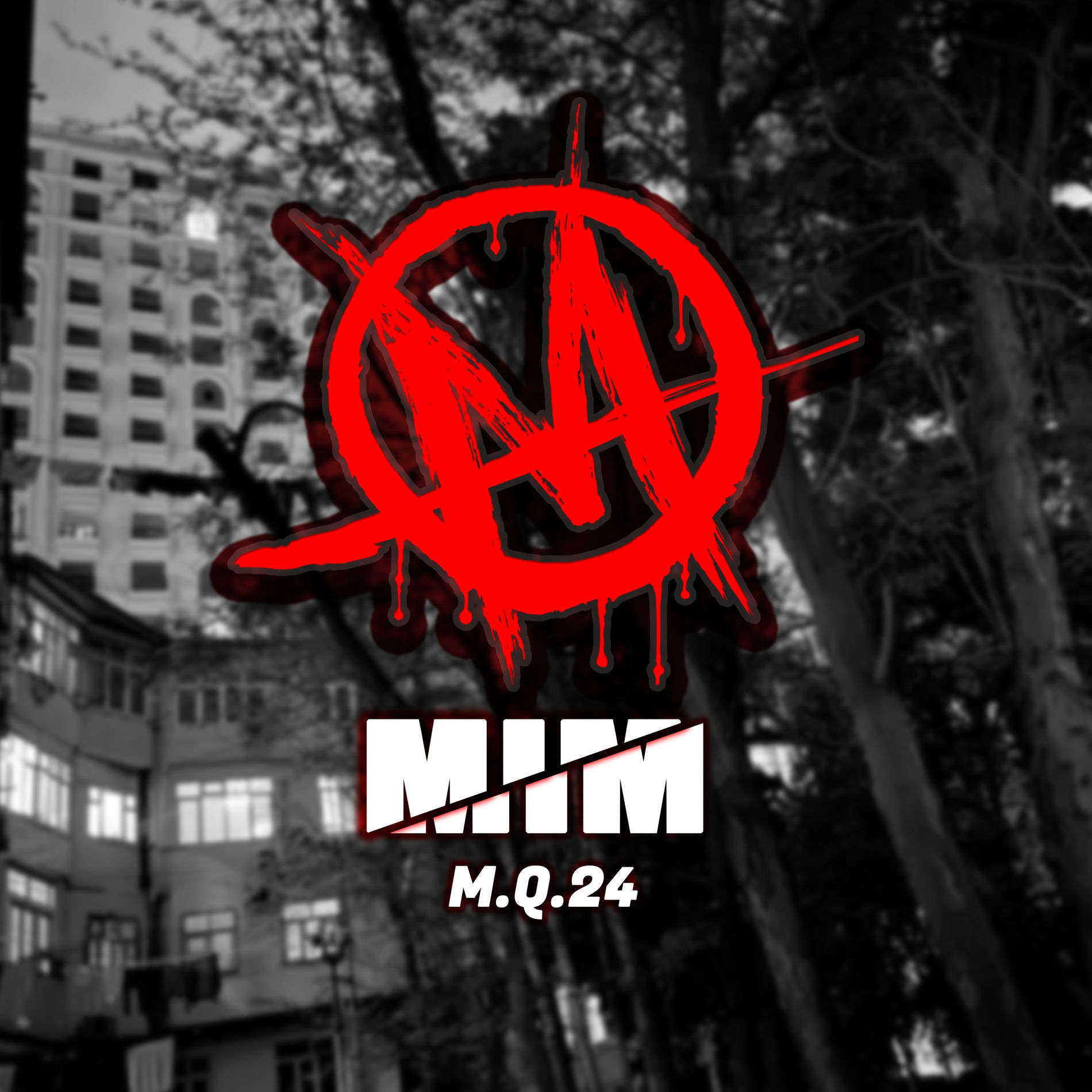 Album cover of M.Q.24