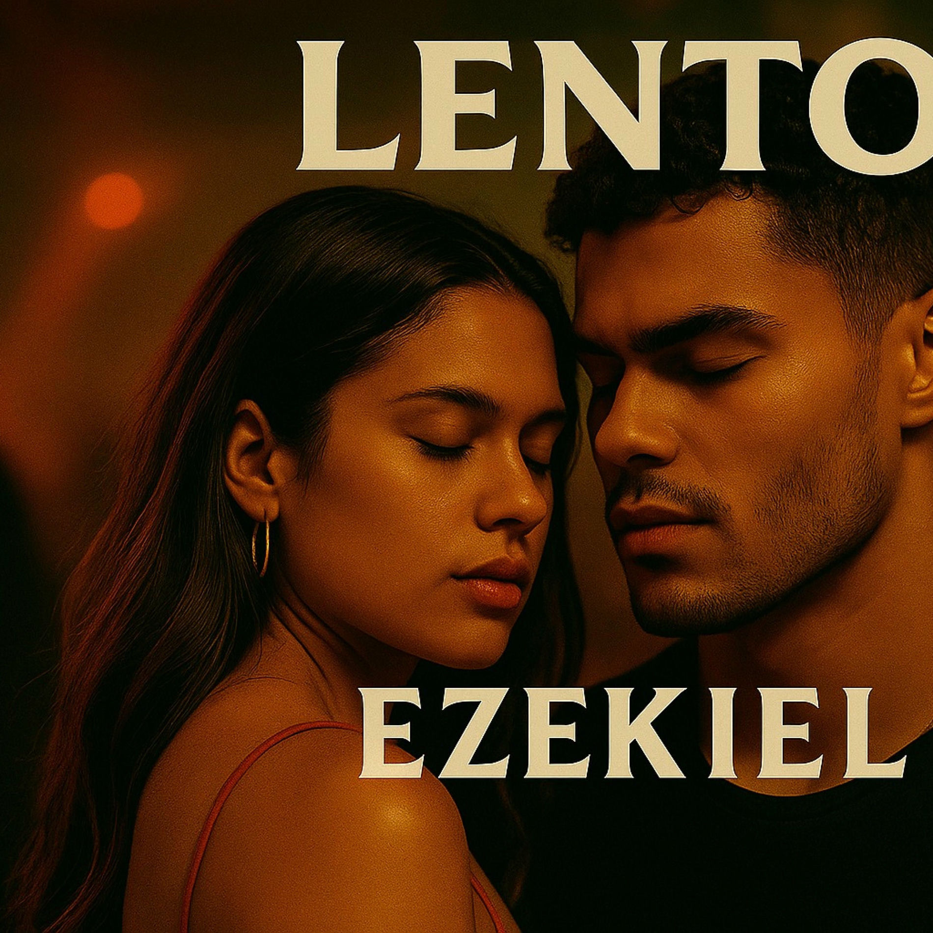 Album cover of Lento