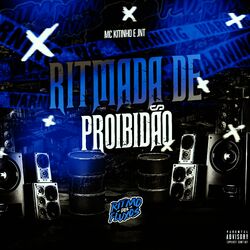 Cover of Ritmada de Proibidão