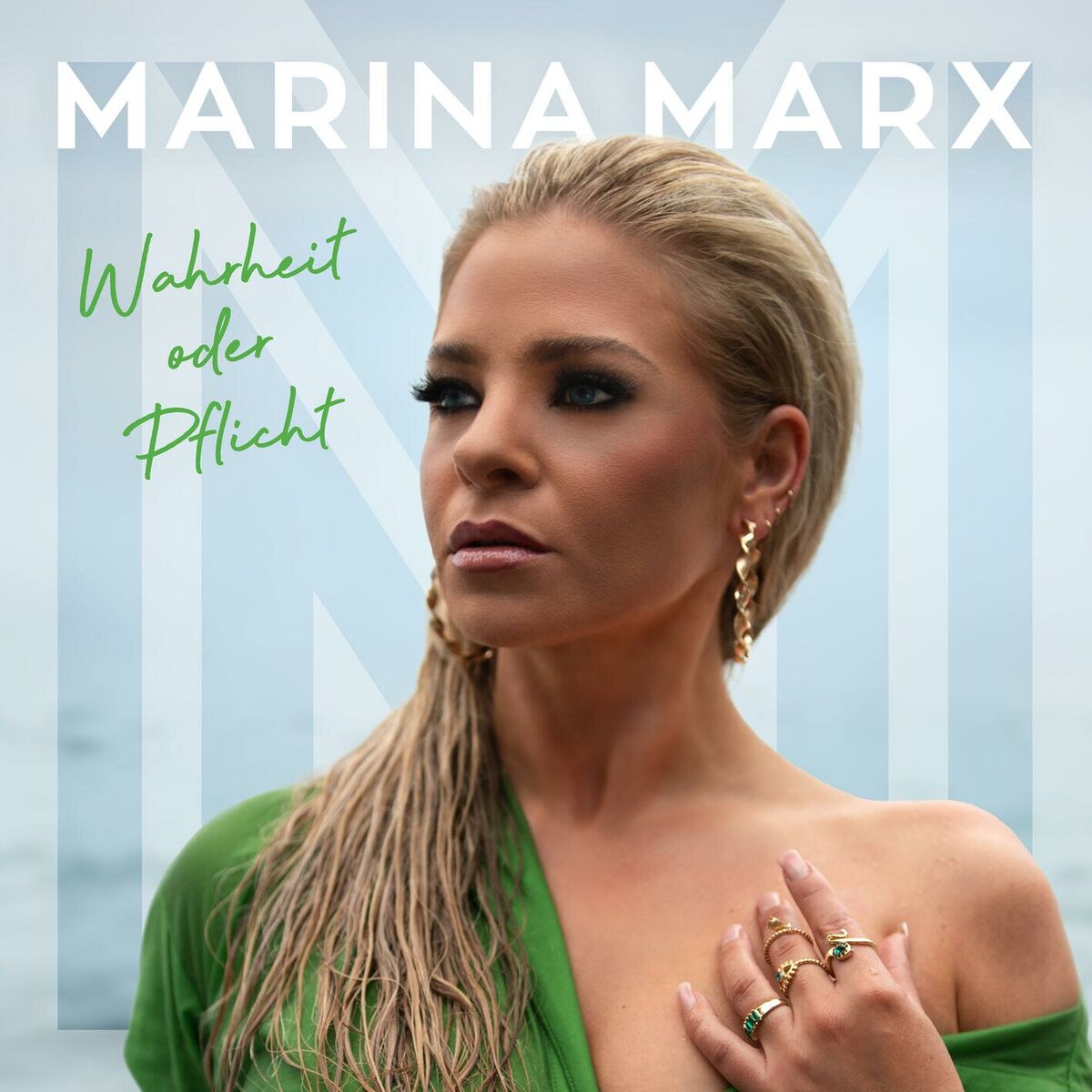 Album cover of Wahrheit oder Pflicht